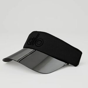 Alo Yoga  Airlift Solar Visor